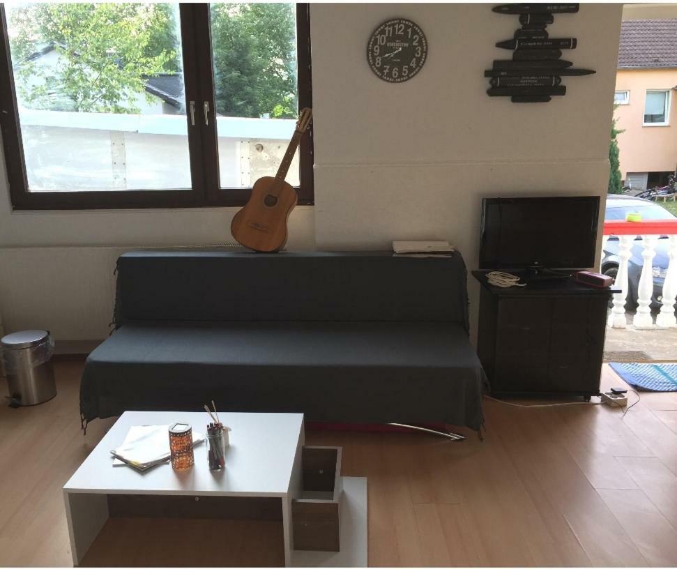 קאסל Apartment Fuer Monteure Nr 1 מראה חיצוני תמונה